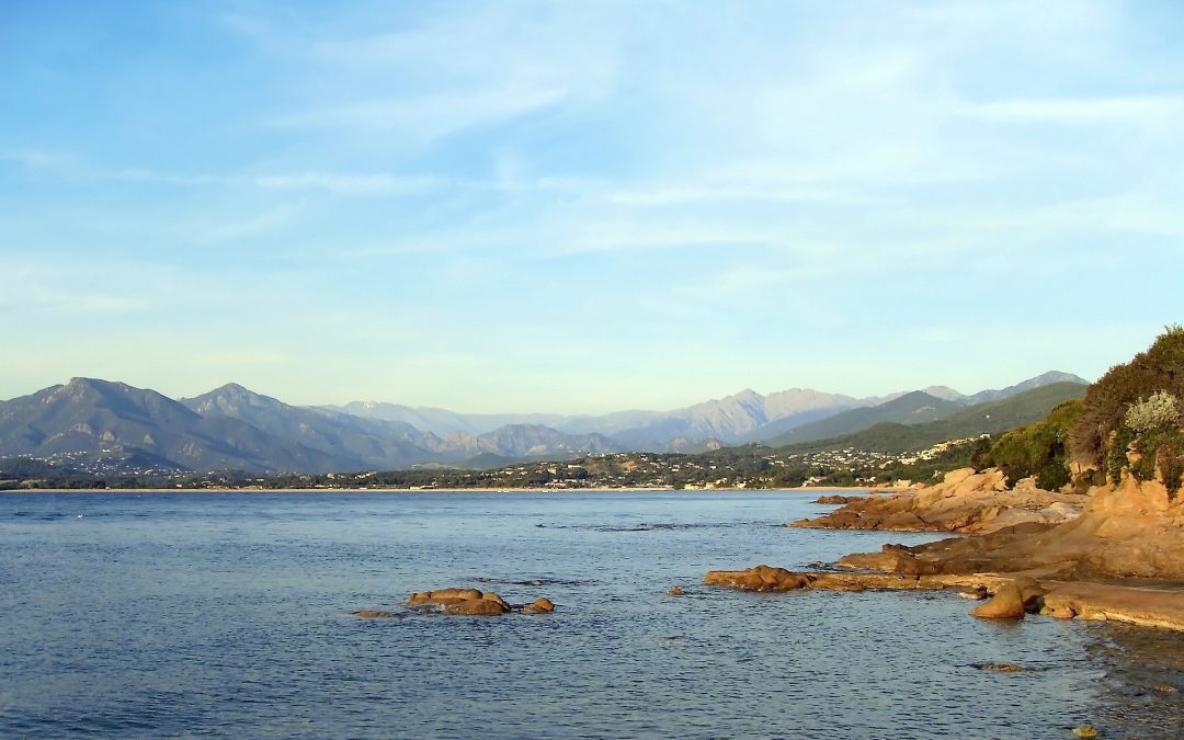 Visiter Ajaccio, Corse : Top 10 des choses à faire et à voir