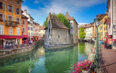 Visiter Annecy, France : Top 10 des choses à faire et à voir
