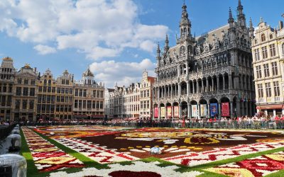 Visiter Bruxelles, Belgique : Top 10 des choses à faire et à voir