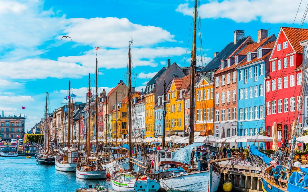 Visiter Copenhague, Danemark : Top 10 des choses à faire et à voir