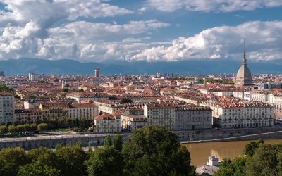 Visiter Turin, Italie : Top 10 des choses à faire et à voir