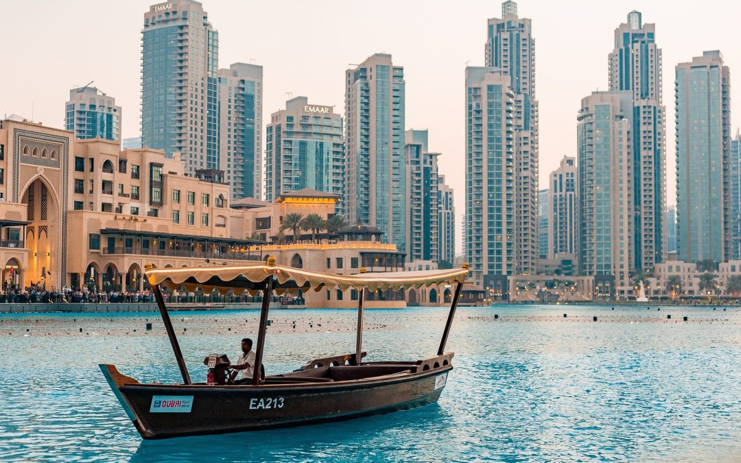 Visiter Dubai : Top 10 des choses à faire et à voir