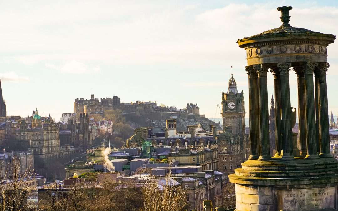 Visiter Edimbourg, Ecosse : Top 10 des choses à faire et à voir