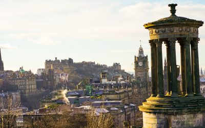 Visiter Edimbourg, Ecosse : Top 10 des choses à faire et à voir