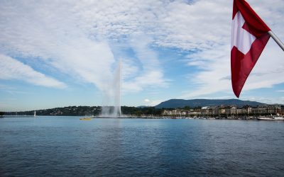 Visiter Genève, Suisse : Top 10 des choses à faire et à voir