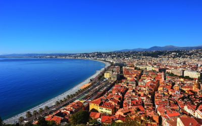 Visiter Nice, France : Top 10 des choses à faire et à voir