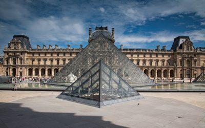 Visiter Paris, France : Top 10 des choses à faire et à voir