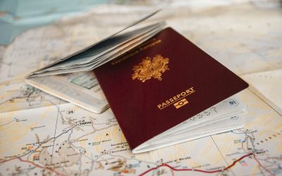 Les Documents de voyage : Le guide complet pour un séjour sans encombre