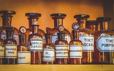 Préparer sa trousse à pharmacie