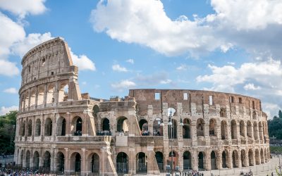 Visiter Rome, Italie : Top 10 des choses à faire et à voir
