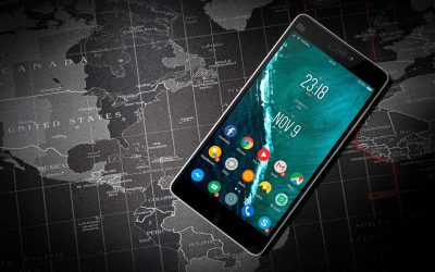 Utiliser son téléphone portable à l&rsquo;étranger : Le guide pratique