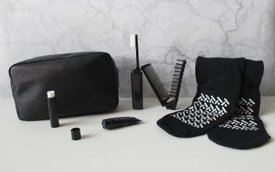 Préparer sa trousse de toilette en voyage : Guide complet pour une expérience sans encombre