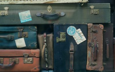 Les Valises Cabine : Votre compagnon indispensable pour un voyage sans stress