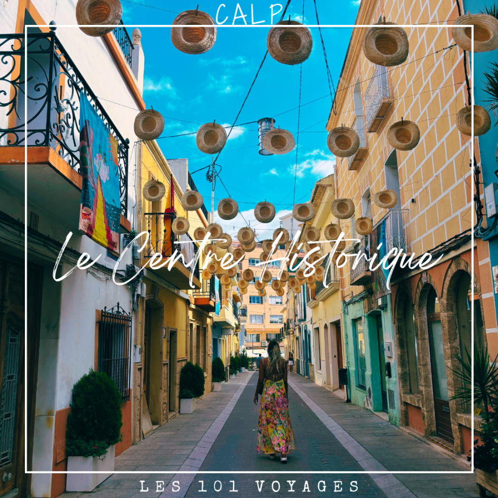 Visiter Calp, Espagne : Top 10 des choses faire et à voir - Les 101 voyages