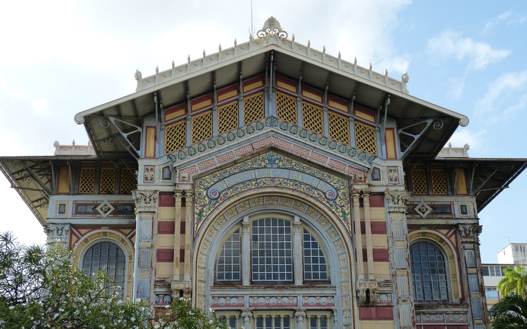 Visiter Fort-De-France, Martinique : Top 10 des choses à faire et à voir