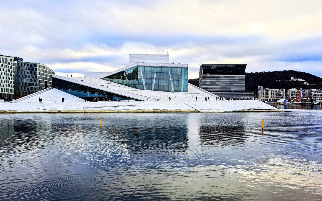 Visiter Oslo, Norvège : Top 10 des choses à faire et à voir