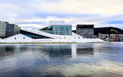 Visiter Oslo, Norvège : Top 10 des choses à faire et à voir